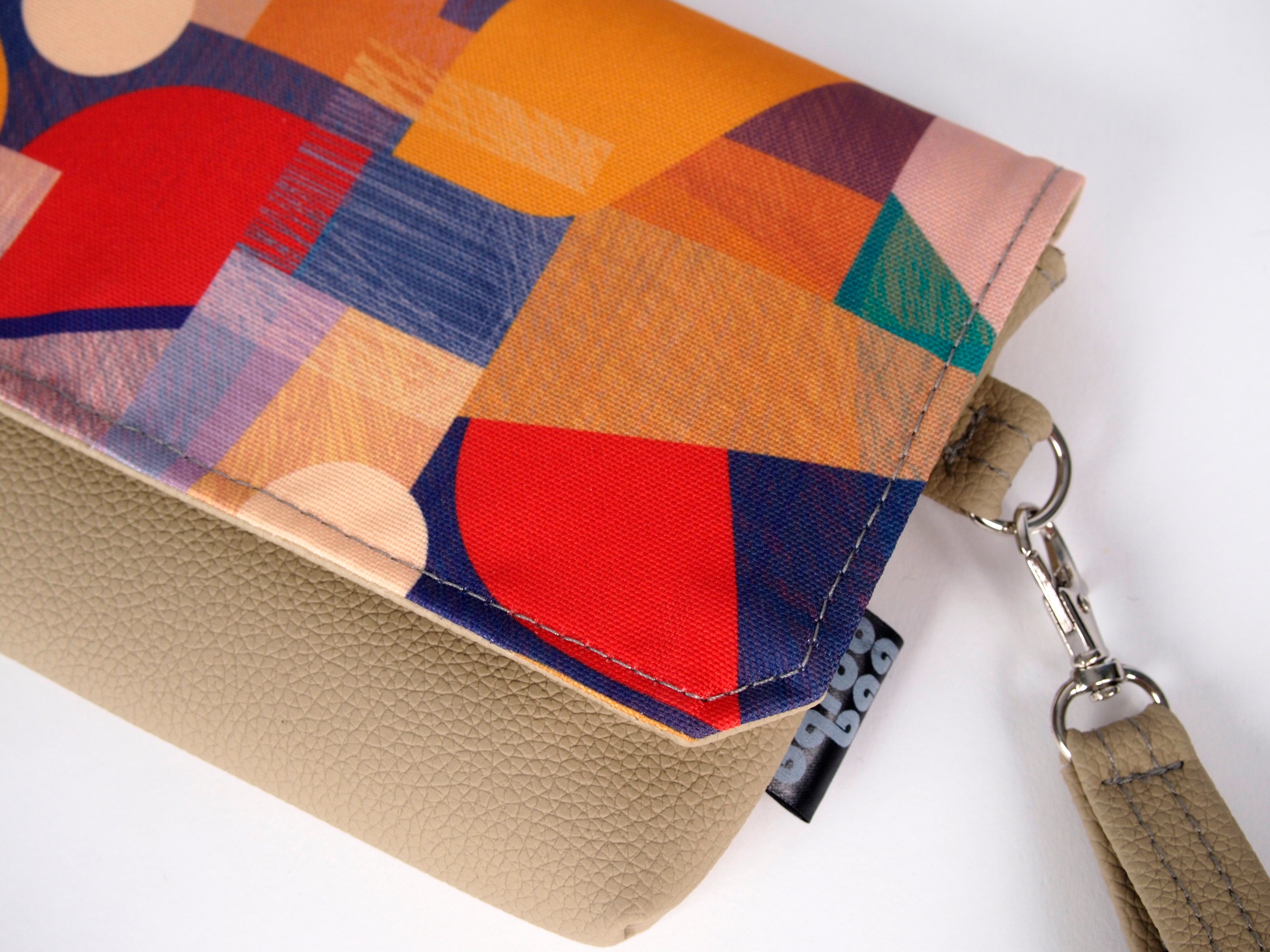 Bardo wallet – Sensitive - Premium wallet from BARDO ART WORKS - Just lv42! Shop now at BARDO ART WORKS
