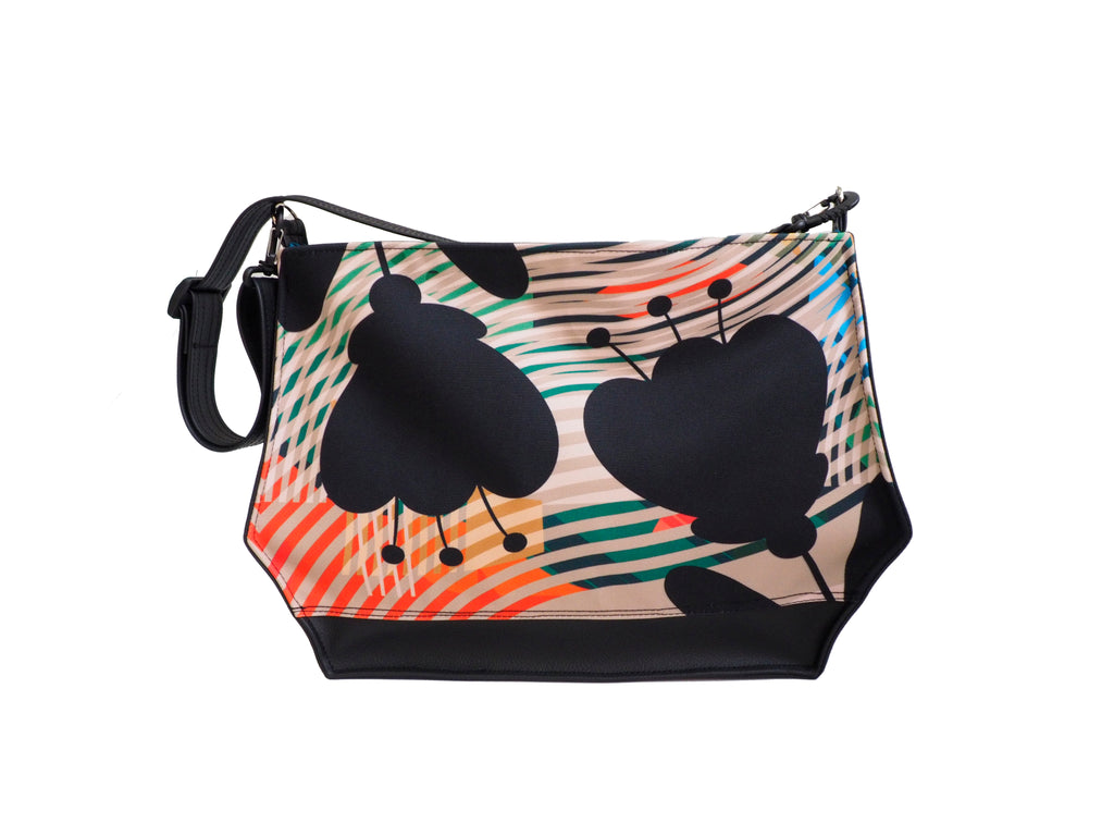Bardo bag honey cell - Melody - Premium  from BARDO ART WORKS - Just lv75! Shop now at BARDO ART WORKS