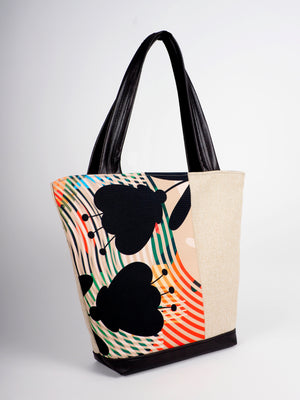Bardo Casablanca textile bag - Melody 48.57 €