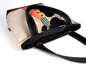 Bardo Casablanca textile bag - Melody 48.57 €