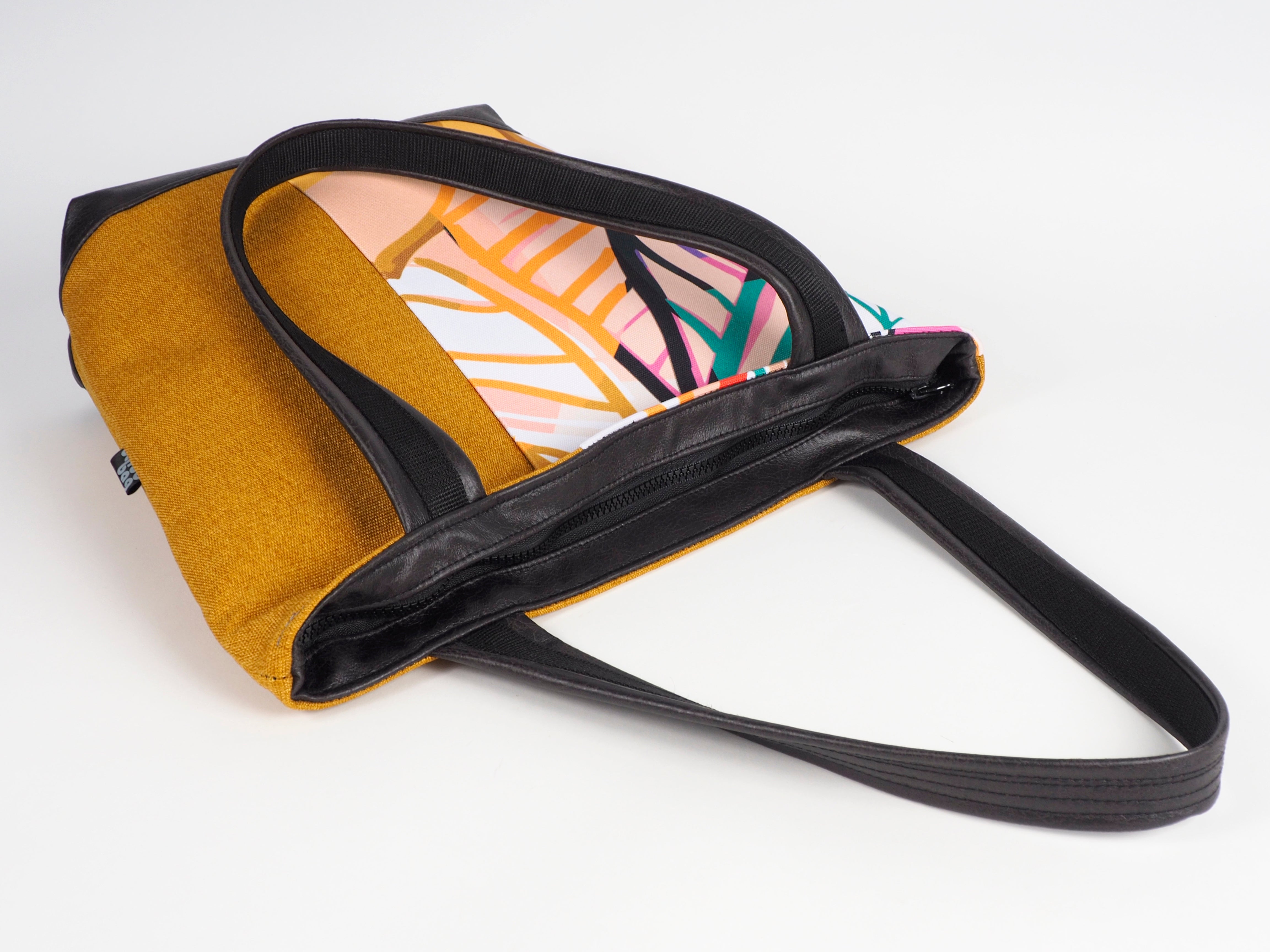 Bardo Casablanca textile bag - Havana 48.57 €