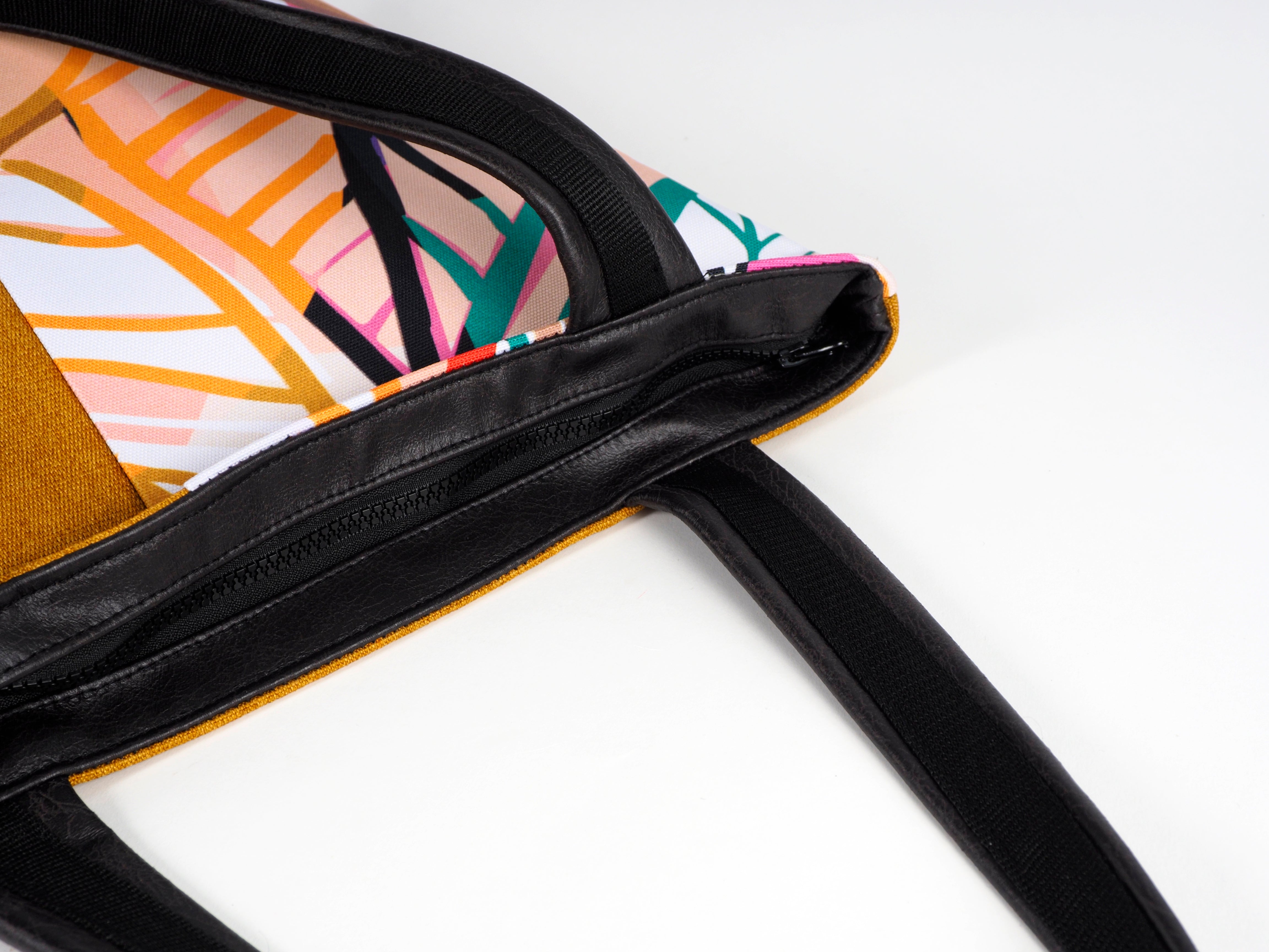 Bardo Casablanca textile bag - Havana 48.57 €