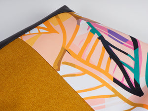 Bardo Casablanca textile bag - Havana 48.57 €