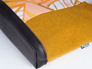 Bardo Casablanca textile bag - Havana 48.57 €