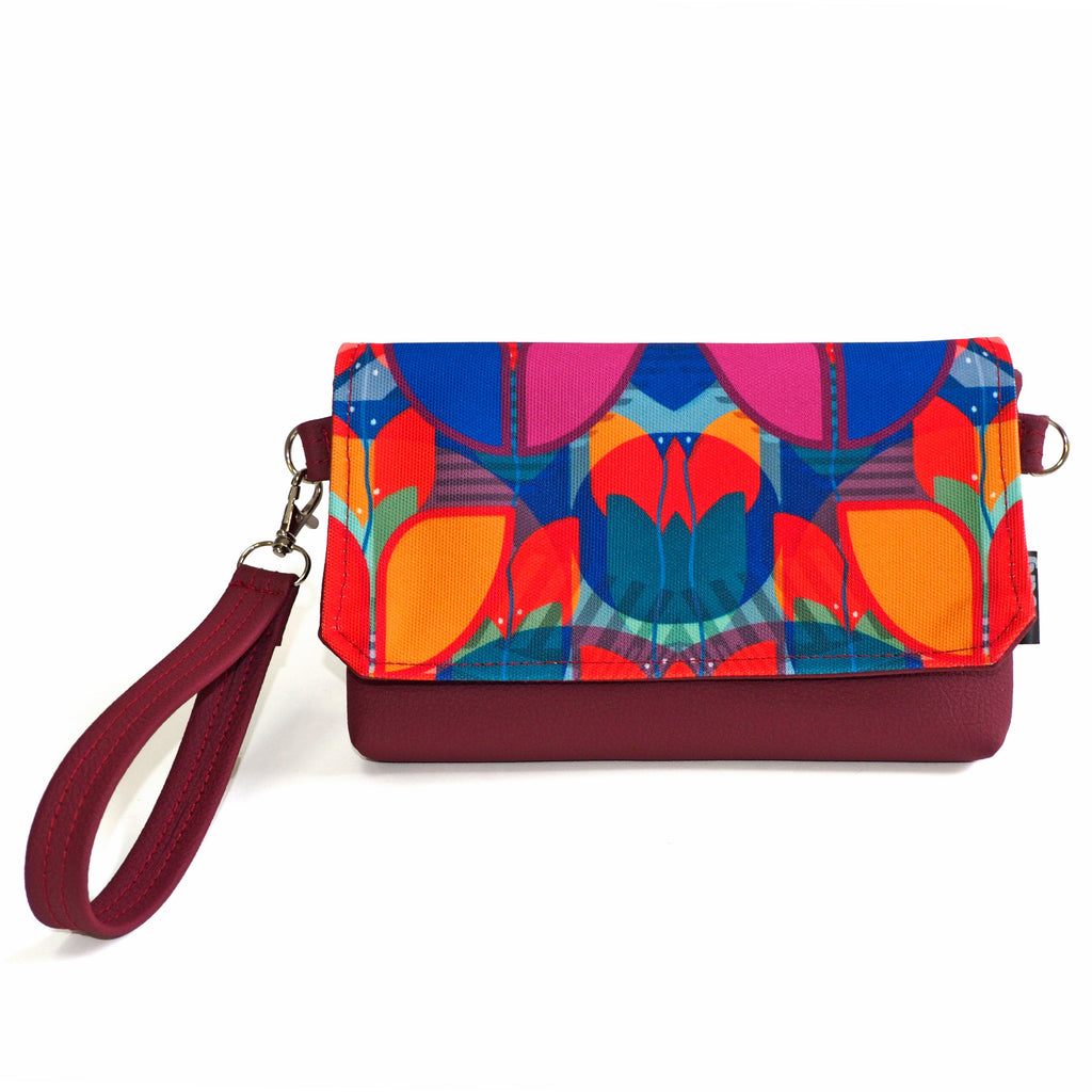 Bardo wallet – Garden of Paradise 21.46 €