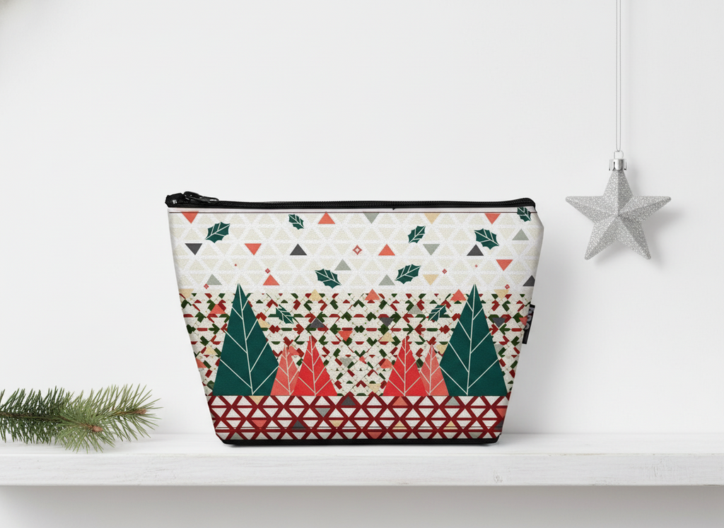 Несесер Bardo medium - Bardo 03 Christmas  12.78 €