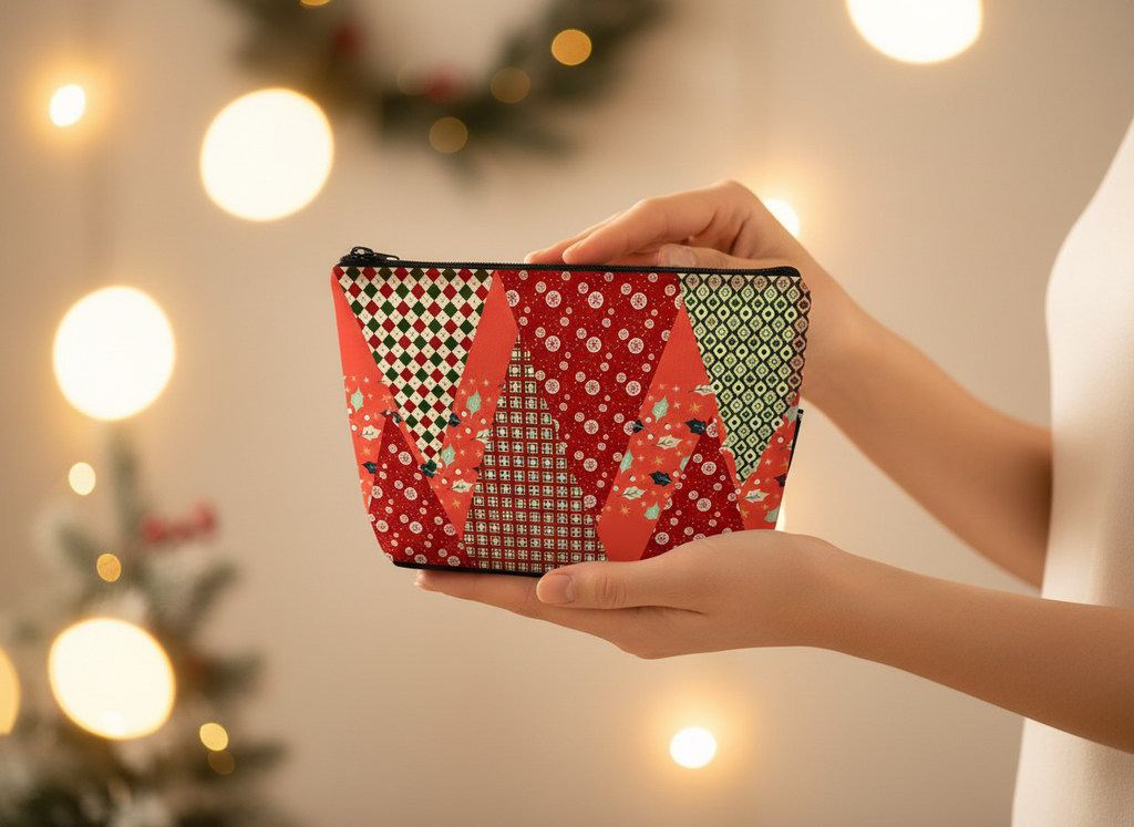 Несесер Bardo medium - Bardo 04 Christmas  12.78 €