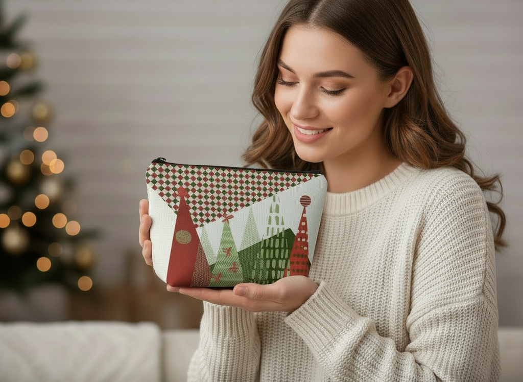 Несесер Bardo medium - Bardo 02 Christmas  12.78 €