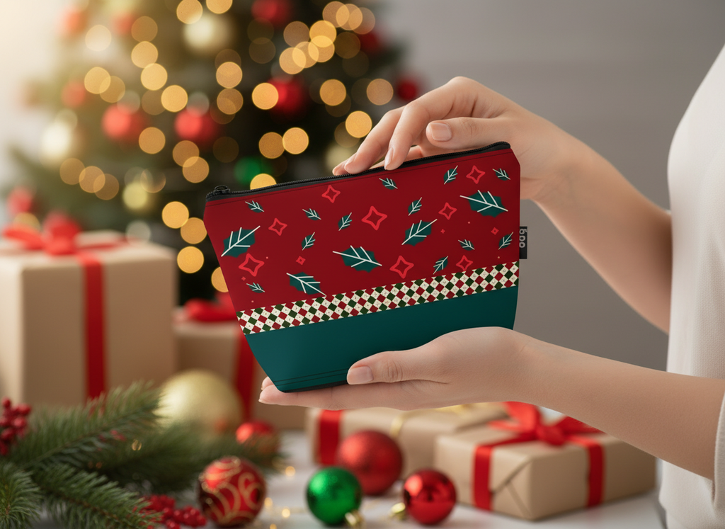 Несесер Bardo medium - Bardo 06 Christmas  12.78 €