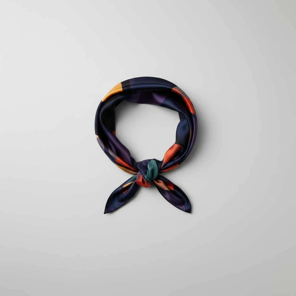 Bardo фишу - Vintage garden