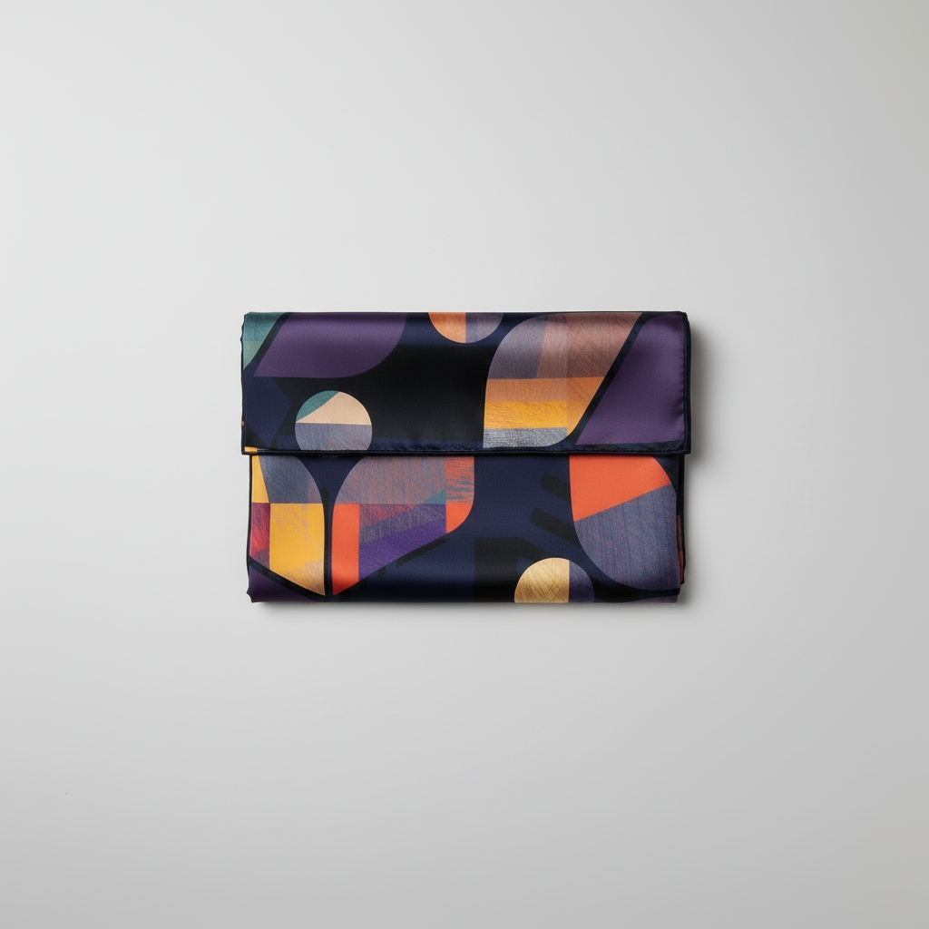 Bardo фишу - Vintage garden