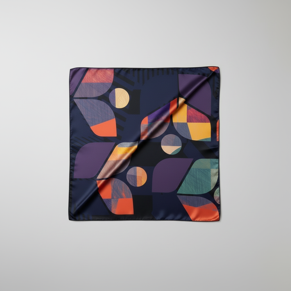 Bardo фишу - Vintage garden