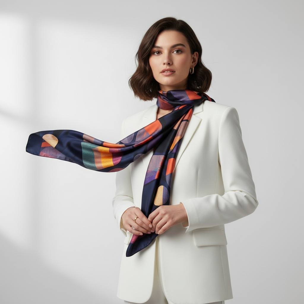 Bardo фишу - Vintage garden