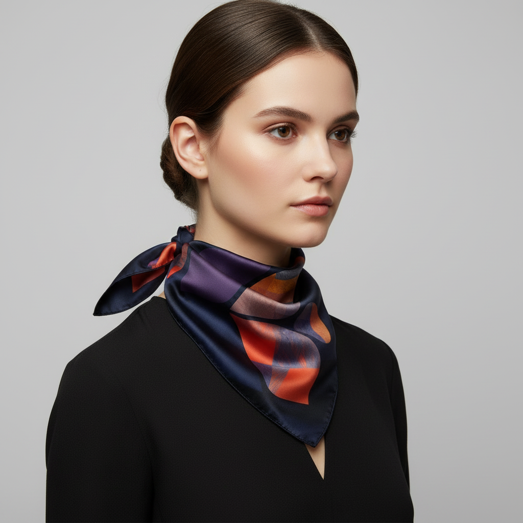 Bardo фишу - Vintage garden