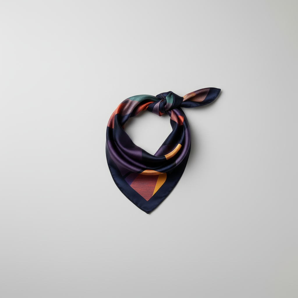 Bardo фишу - Vintage garden