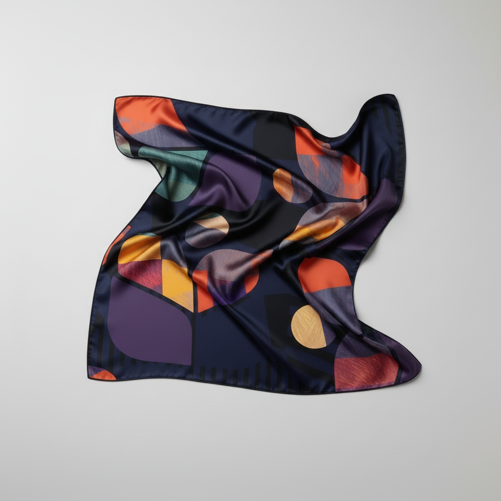 Bardo фишу - Vintage garden