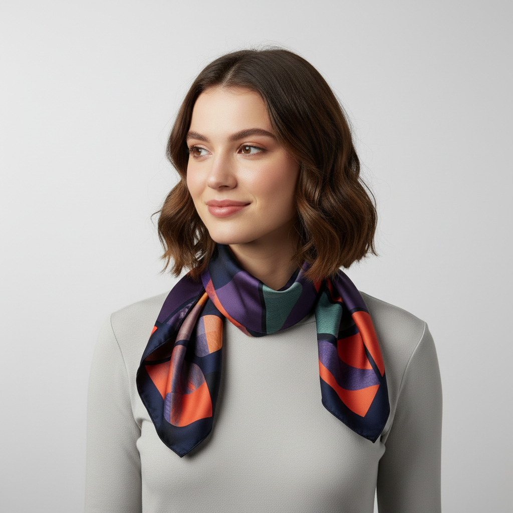 Bardo фишу - Vintage garden