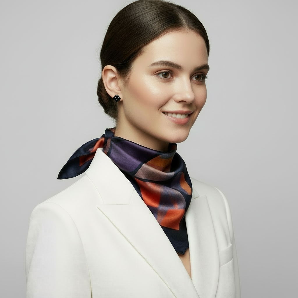 Bardo фишу - Vintage garden