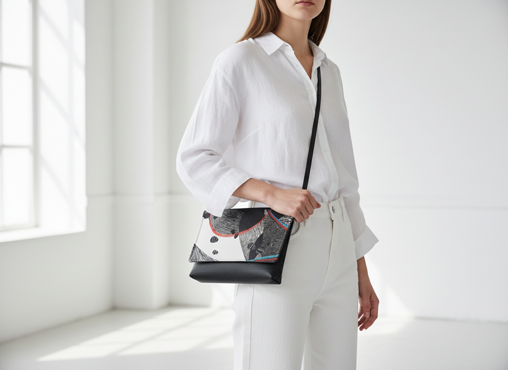 Bardo small bag - Dance 30.00 €