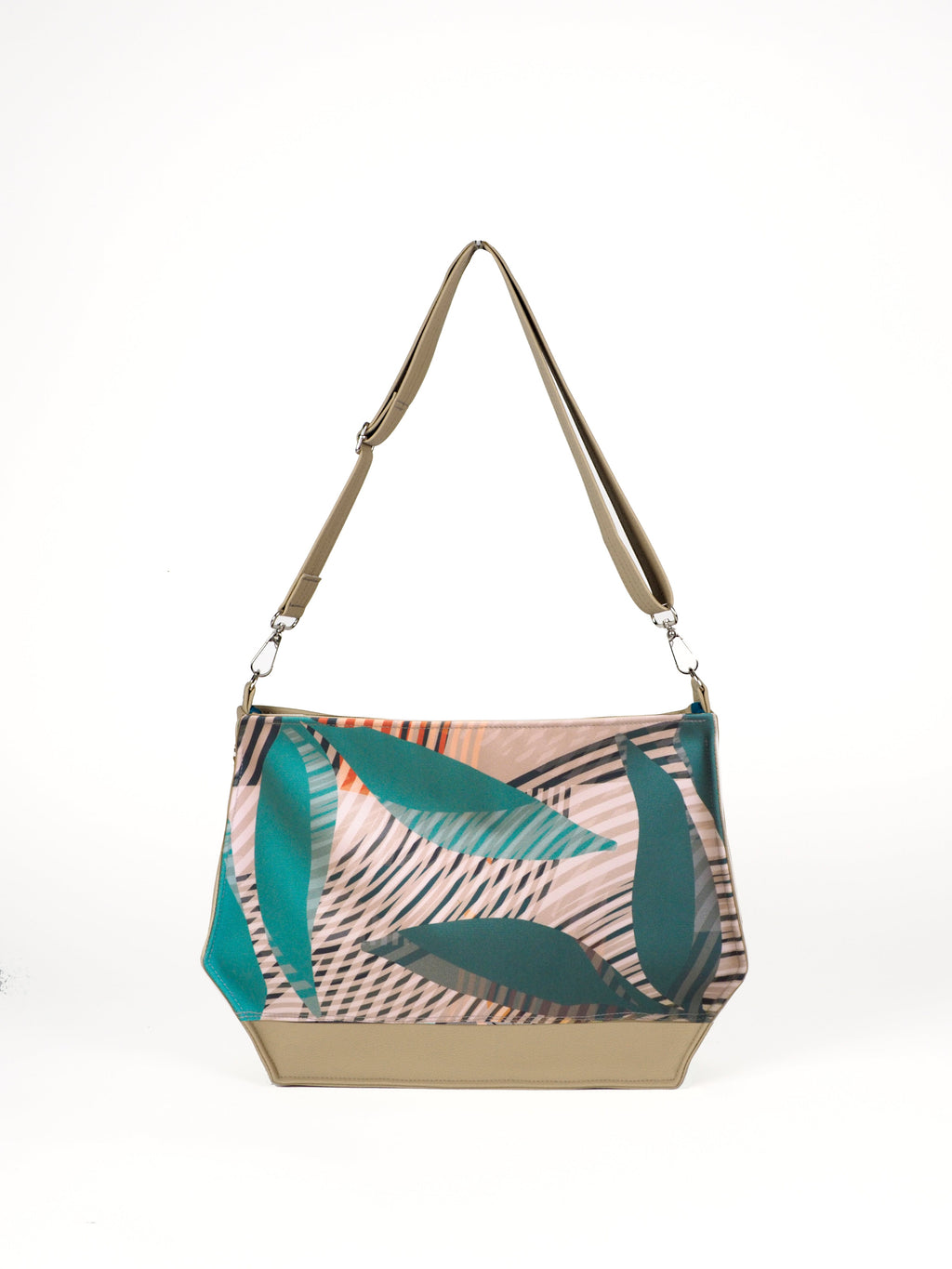 Bardo bag honey cell - Olive tree - Premium  from BARDO ART WORKS - Just lv75! Shop now at BARDO ART WORKS