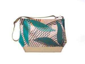 Bardo bag honey cell - Olive tree - Premium  from BARDO ART WORKS - Just lv75! Shop now at BARDO ART WORKS