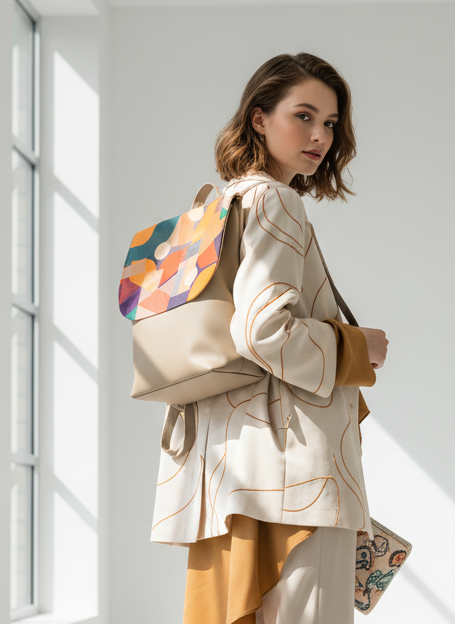 Bardo backpack large - Sensitive / 45.50 €