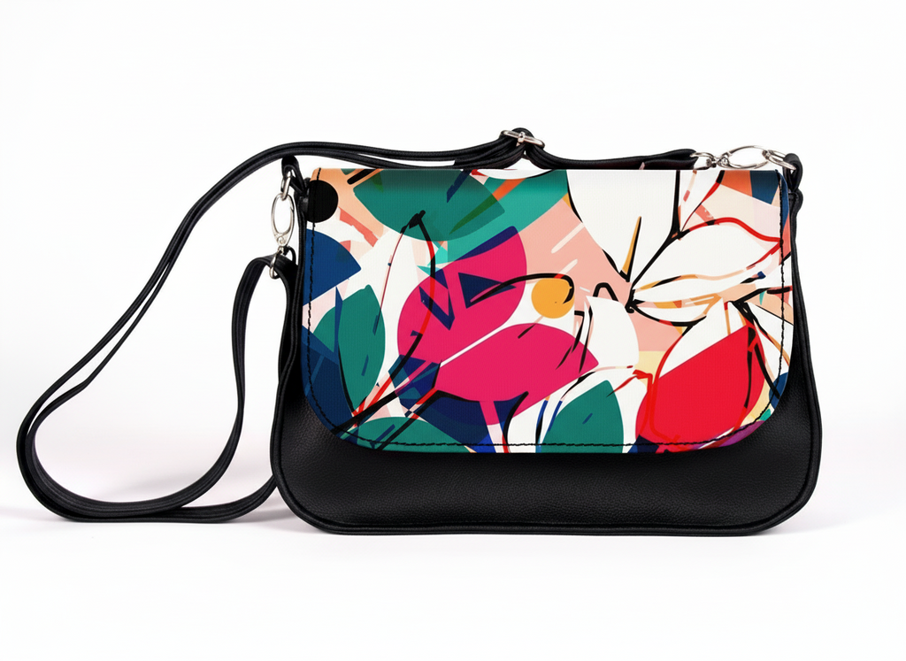 Bardo box bag - Queen of Flowers 28.12 €