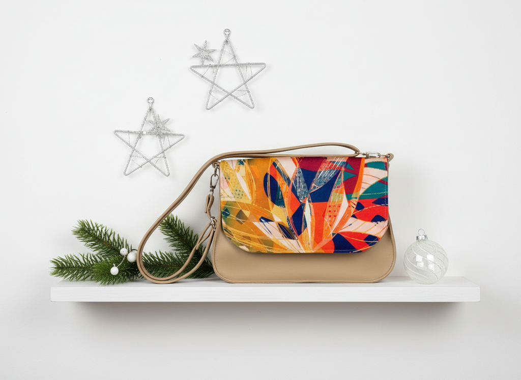 Bardo box bag - Sunlight - 28.12 €