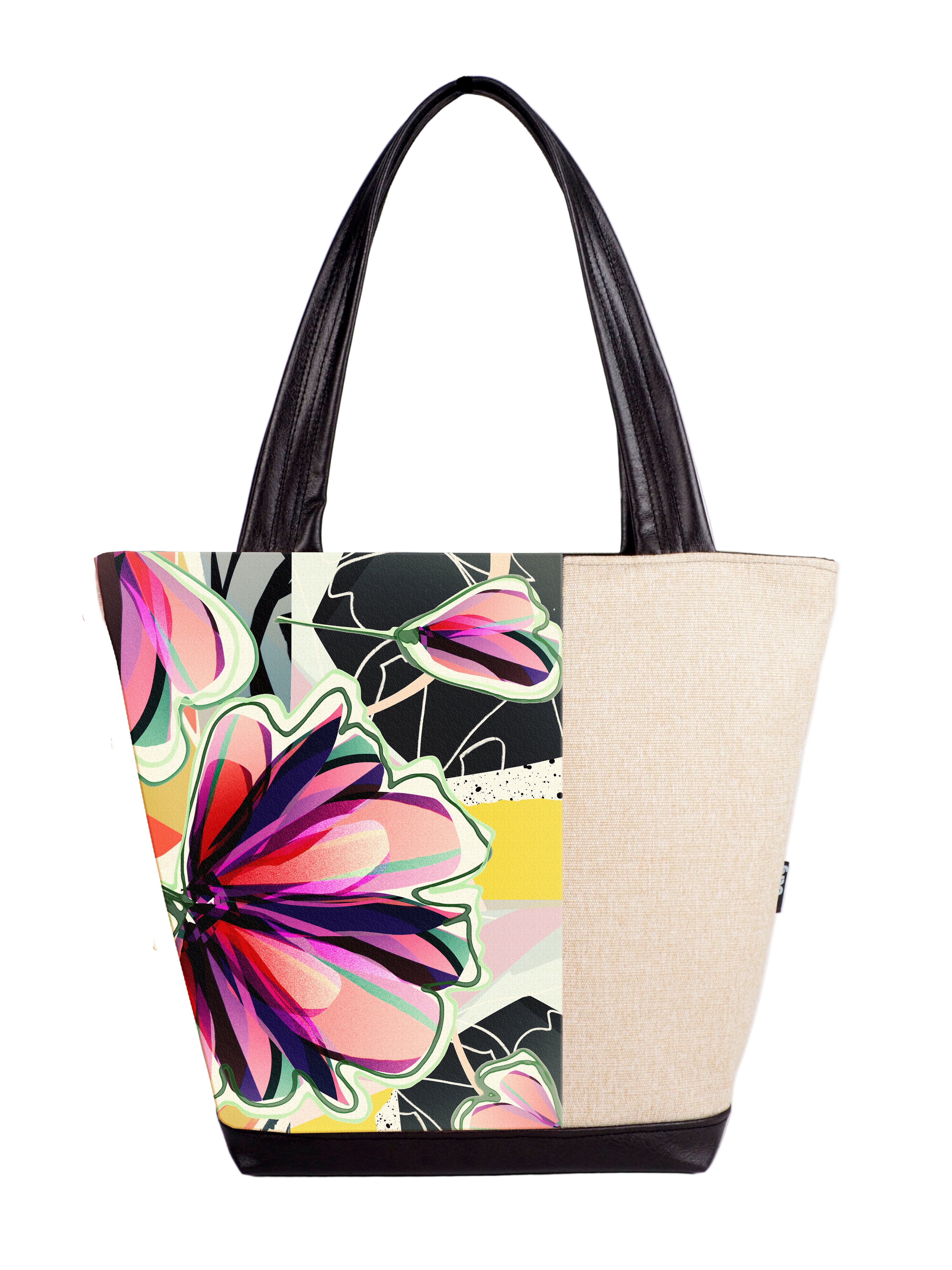 Bardo Casablanca textile bag -  Тenderness 48.57 €