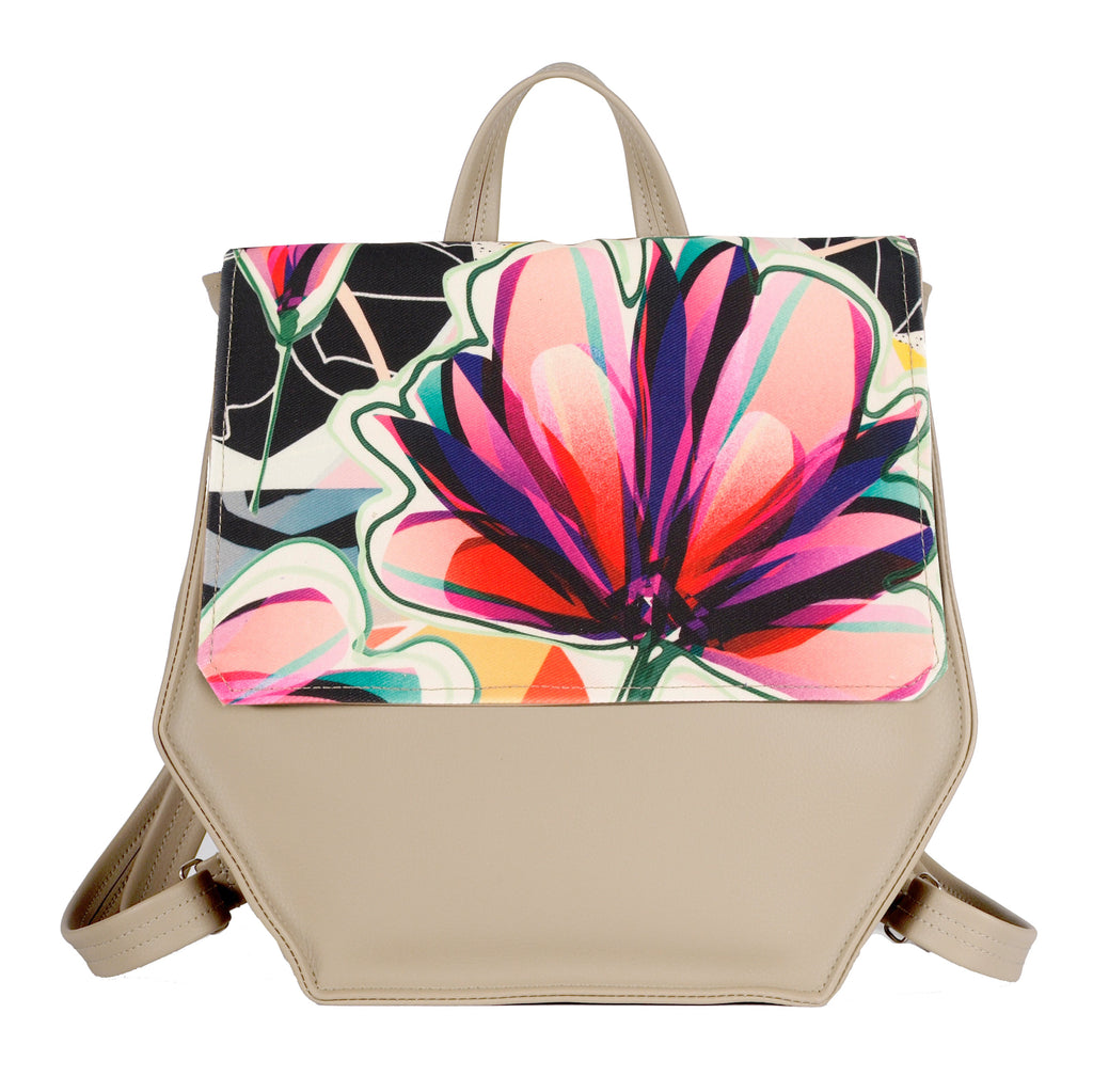 Bardo backpack honey cell - Tenderness   33.23 €