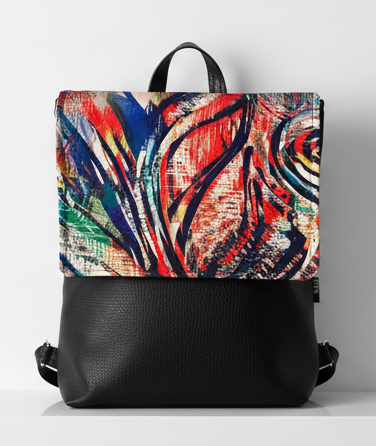 Bardo backpack large - Contrasts / 45.50 €