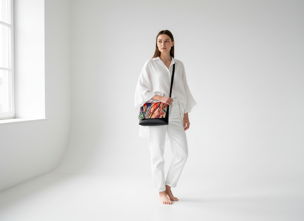 Bardo small bag -  Soul 30.00 €