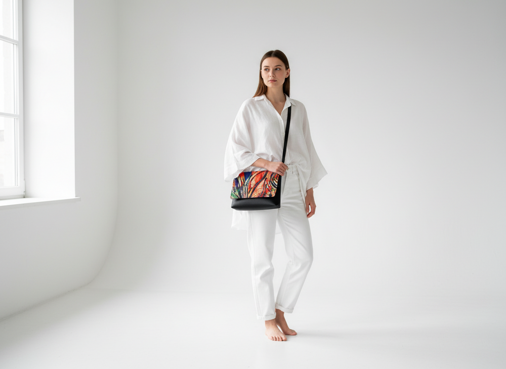 Bardo small bag -  Soul 30.00 €