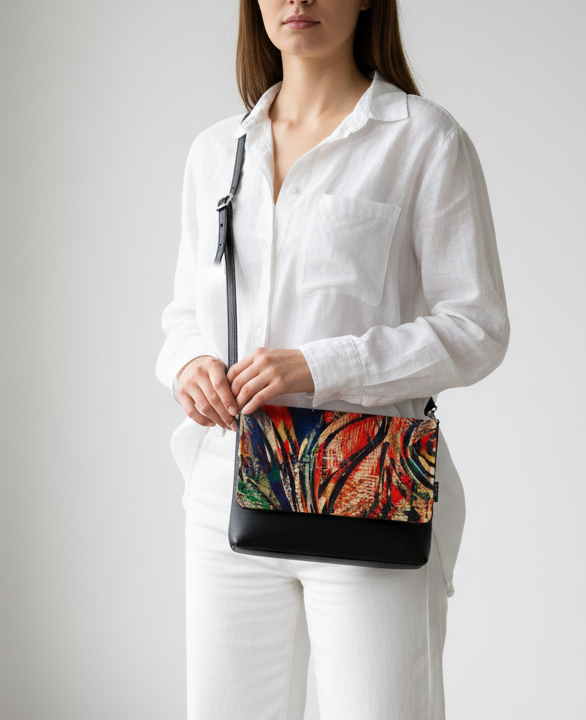 Bardo small bag -  Soul 30.00 €