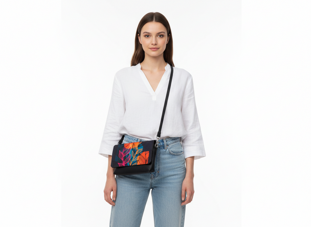 Bardo wallet – Summer night 21.46 €