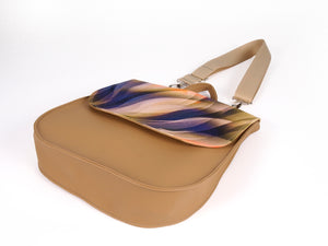 Bardo backpack&bag - Wind in the hair - Premium bardo backpack&bag from BARDO ART WORKS - Just lv85.00! Shop now at BARDO ART WORKS