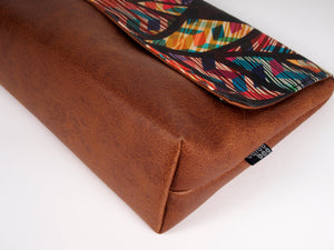 Bardo medium bag Torero - One whole - Premium  from BARDO ART WORKS - Just lv68.00! Shop now at BARDO ART WORKS