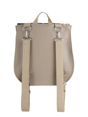 Bardo backpack&bag - Natural - Premium bardo backpack&bag from BARDO ART WORKS - Just lv85.00! Shop now at BARDO ART WORKS