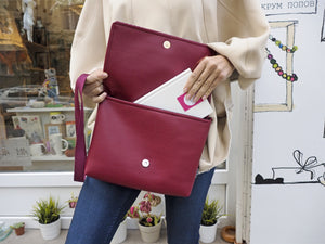Bardo small bag - Butterfly - Premium Bardo small bag from BARDO ART WORKS - Just lv46.00! Shop now at BARDO ART WORKS