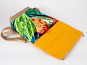 Bardo roll backpack - Awakening
