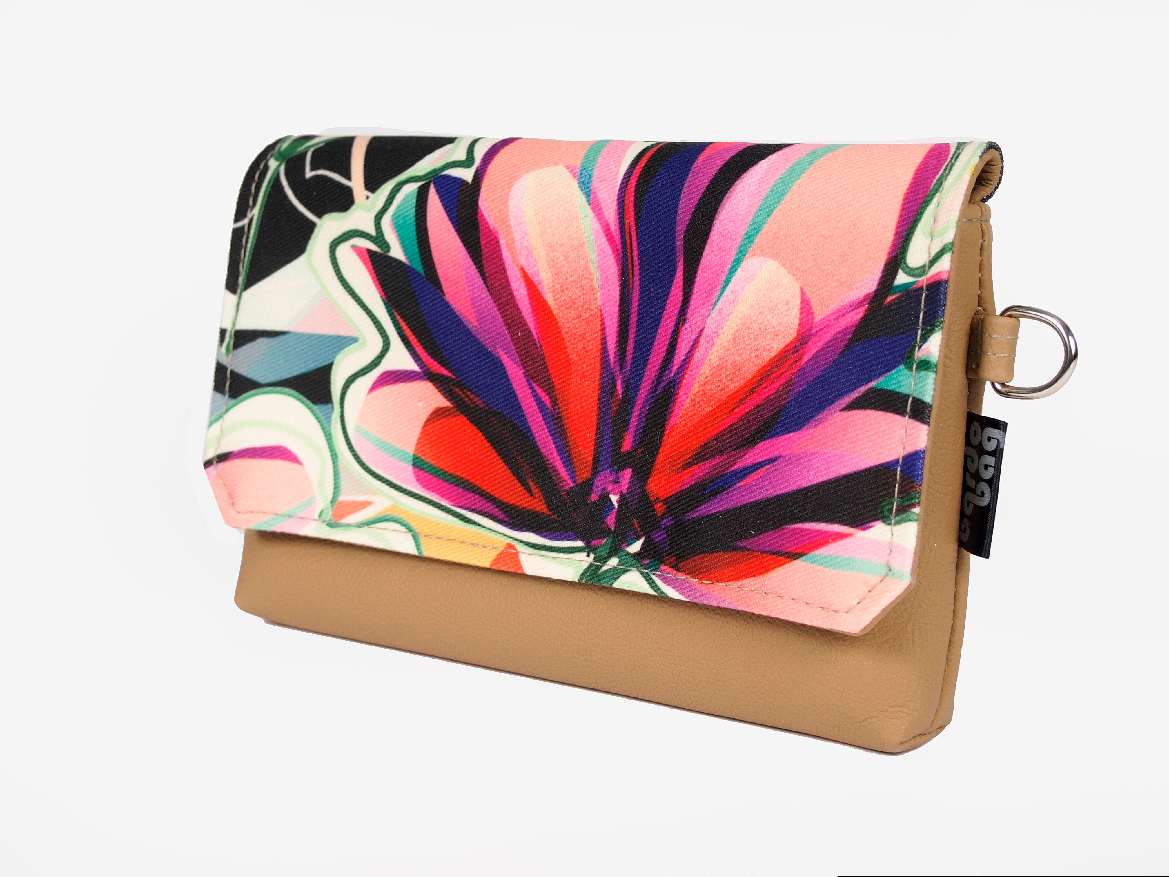 Bardo wallet – Tenderness - Premium wallet from BARDO ART WORKS - Just lv42.00! Shop now at BARDO ART WORKS