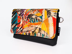 Bardo wallet - Leafpad - Premium wallet from BARDO ART WORKS - Just lv42.00! Shop now at BARDO ART WORKS